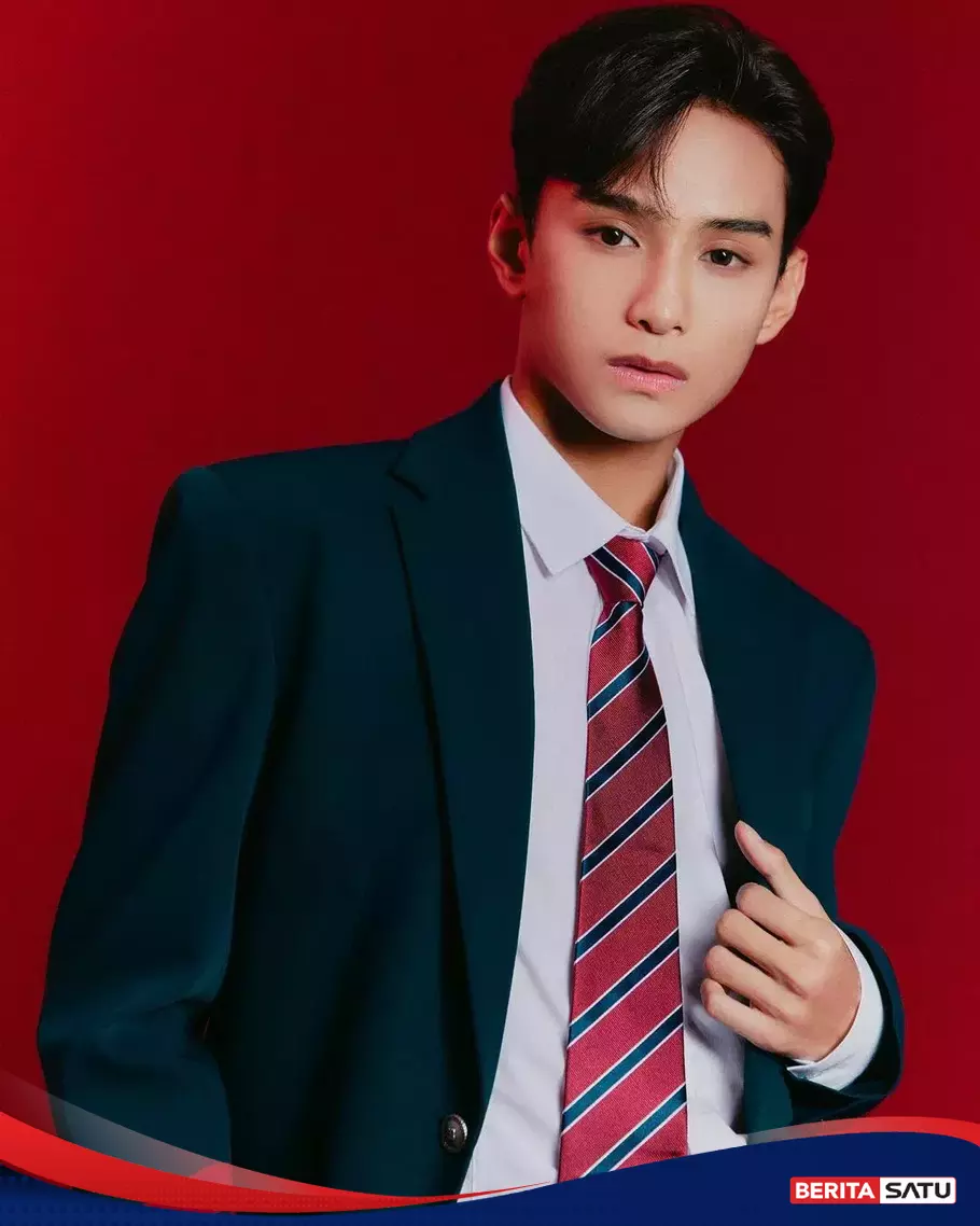 Profil dan Perjalanan Karier Zayyan: Idol K-Pop Asal Indonesia dan Sejarah Lagu-Lagu XODIAC