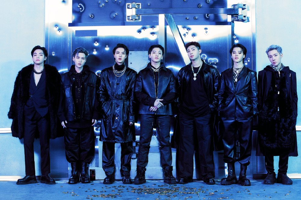 Sejarah dan Perjalanan BTS: Fenomena K-Pop Global