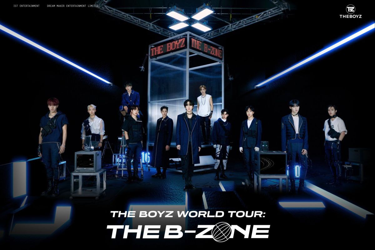 Perjalanan Karir THE BOYZ: Dari Pra-Debut hingga Fenomena Internasional K-Pop