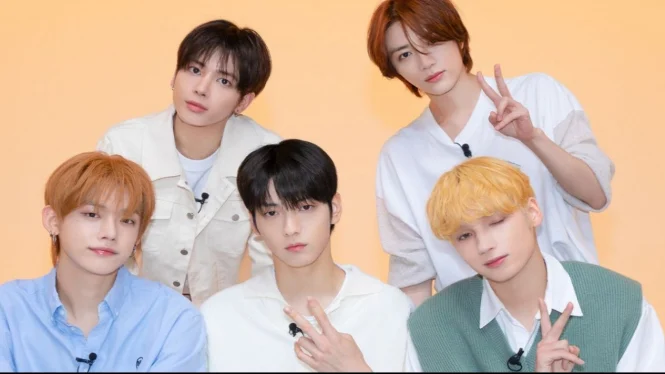 Tomorrow X Together (TXT): Profil, Perjalanan Karier, dan Pengaruh Global