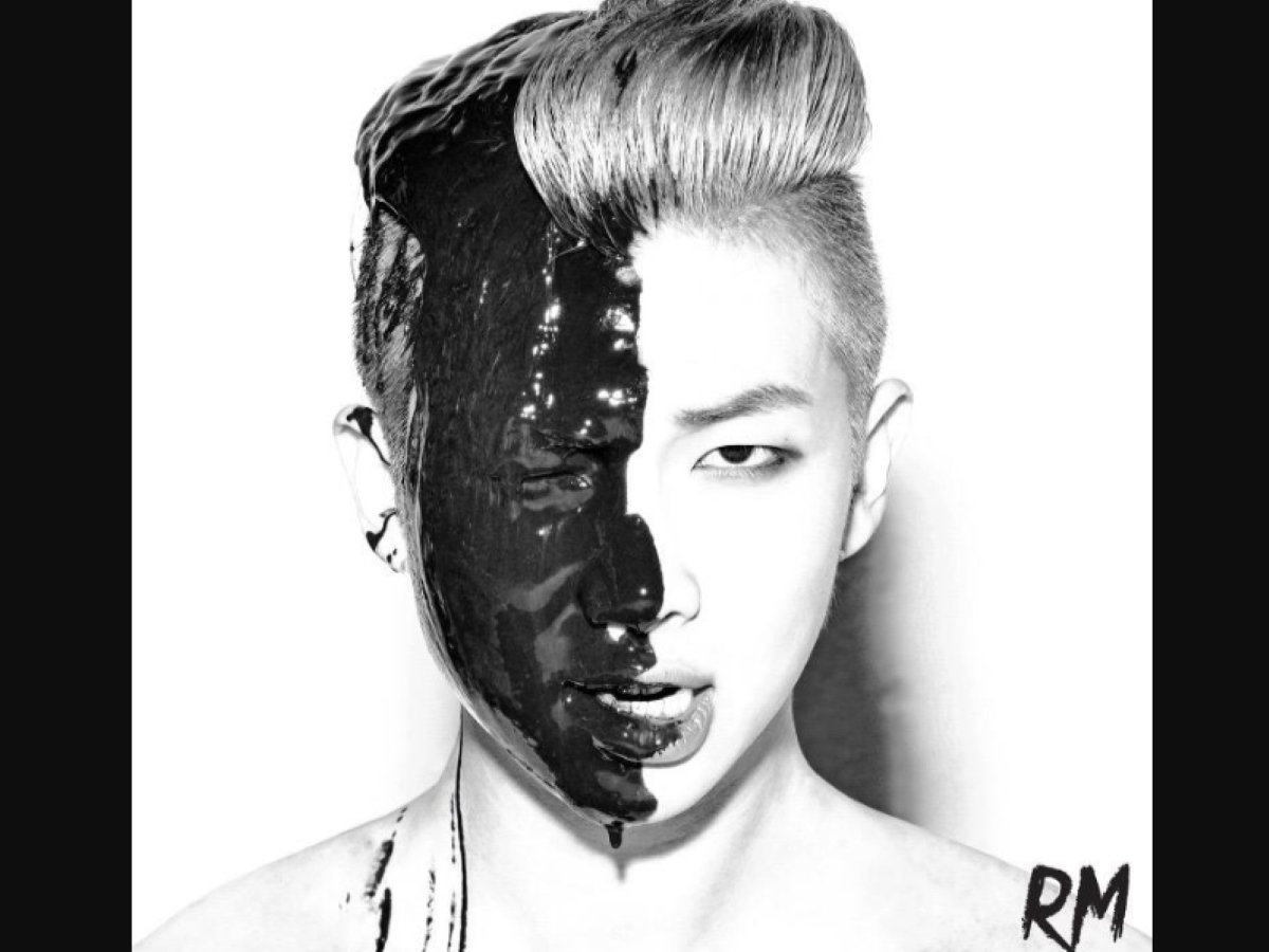 Perjalanan Karier RM (Kim Namjoon) di Industri K-pop