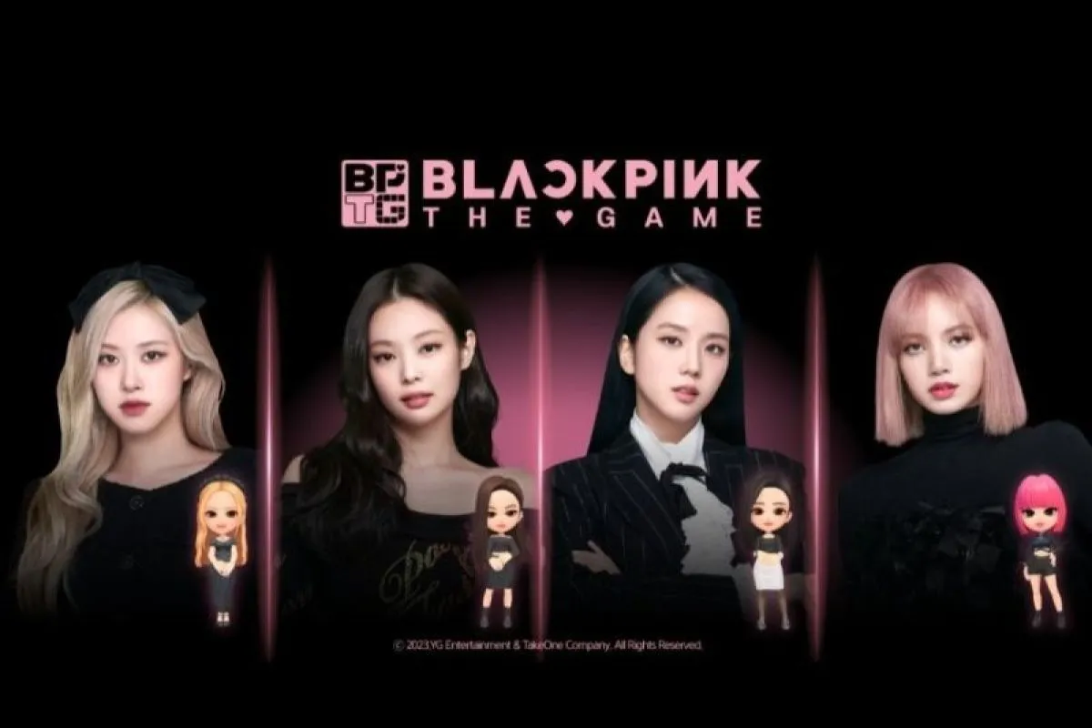 Sejarah dan Karir BLACKPINK: Dari Masa Ke Masa hingga Ikon Hollywood Global