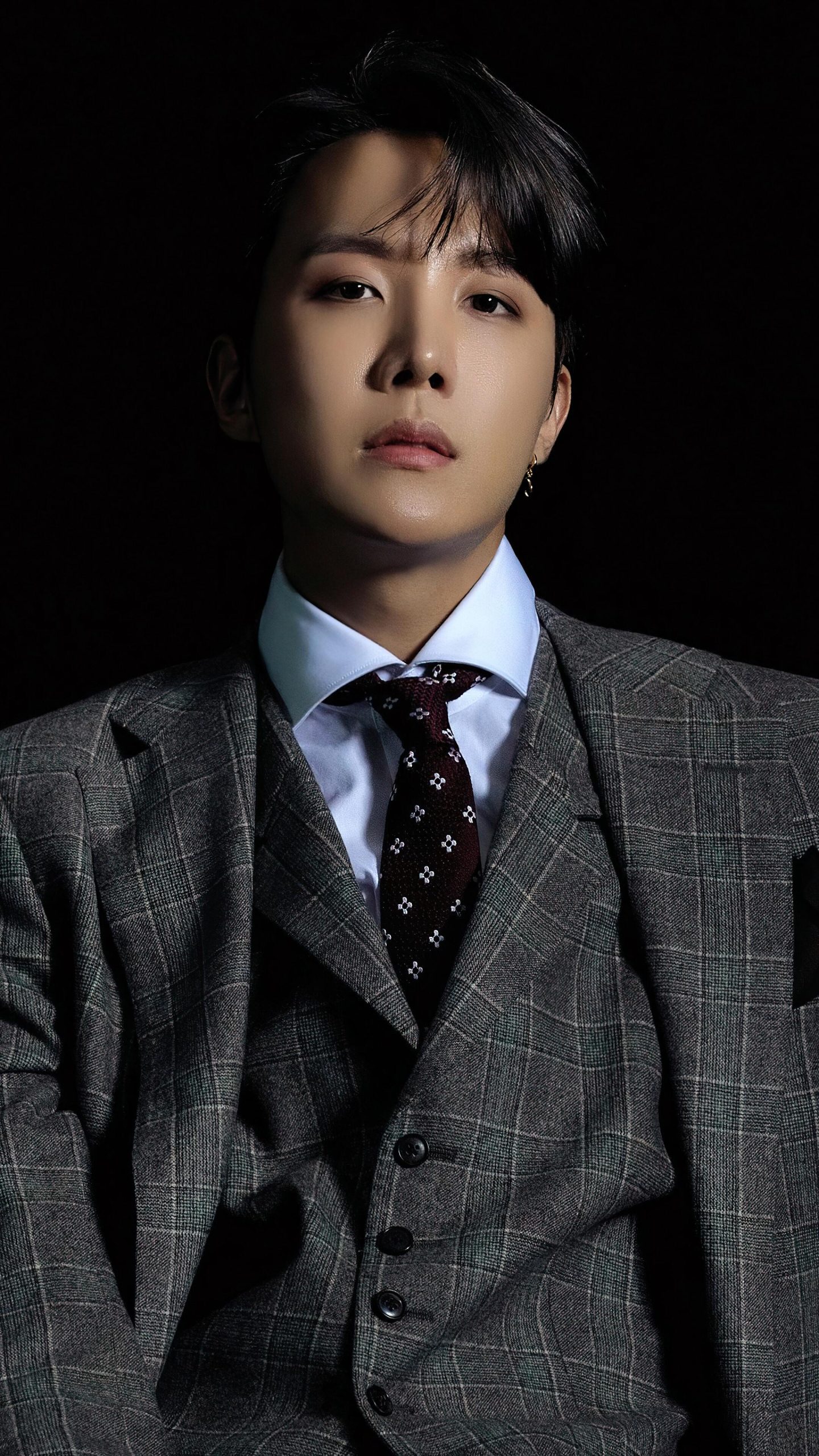 Perjalanan Karier J-Hope BTS Hingga ke Panggung Dunia K-Pop