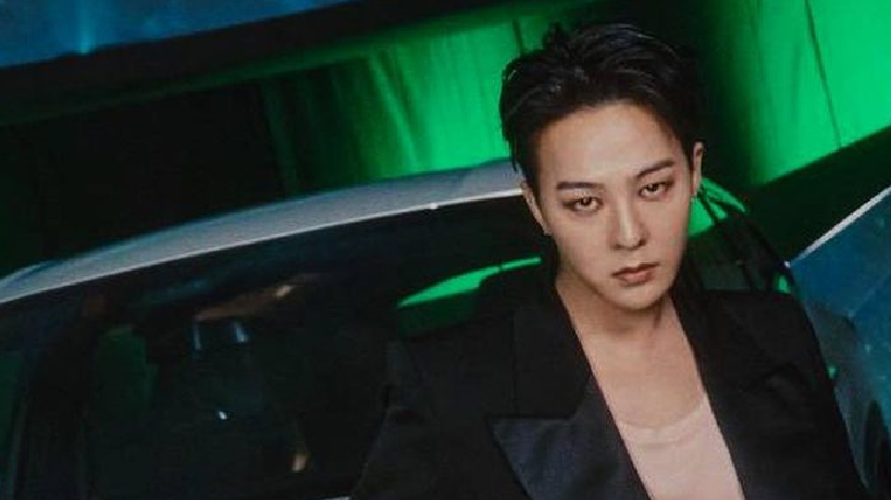 Perjalanan Karier G-Dragon: Dari Trainee Muda hingga Raja K-Pop