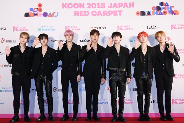 Perjalanan Karir KCON: Dari Konvensi Lokal ke Fenomena Global Hallyu
