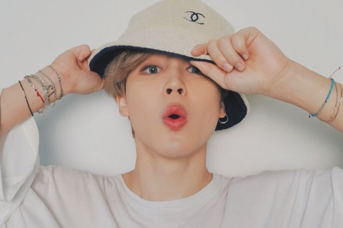 Perjalanan Karier Jimin BTS: Dari Penari Berbakat hingga Ikon K-pop Global