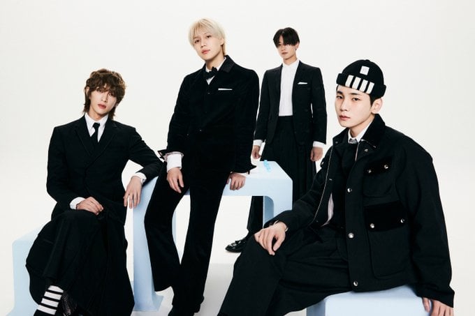 Perjalanan Karir K-Pop SHINee: Dari Debut Replay hingga Ikon Global