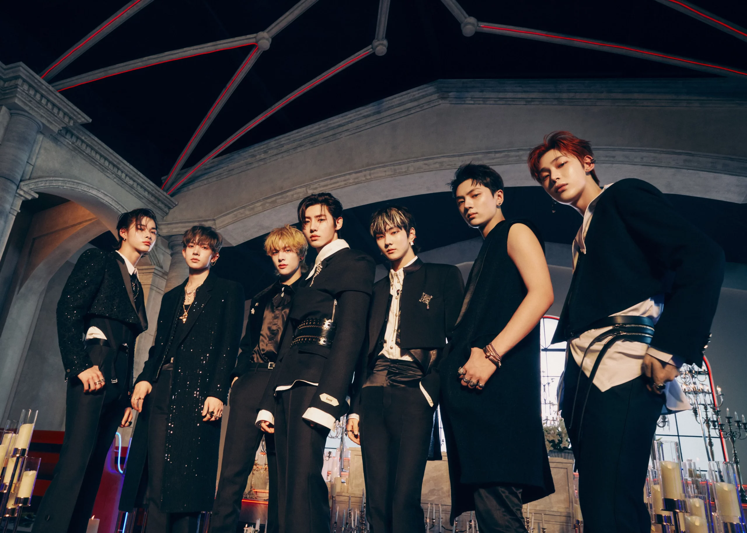 Perjalanan Karier ENHYPEN: Dari I-LAND hingga Menjadi Grup K-Pop Mendunia