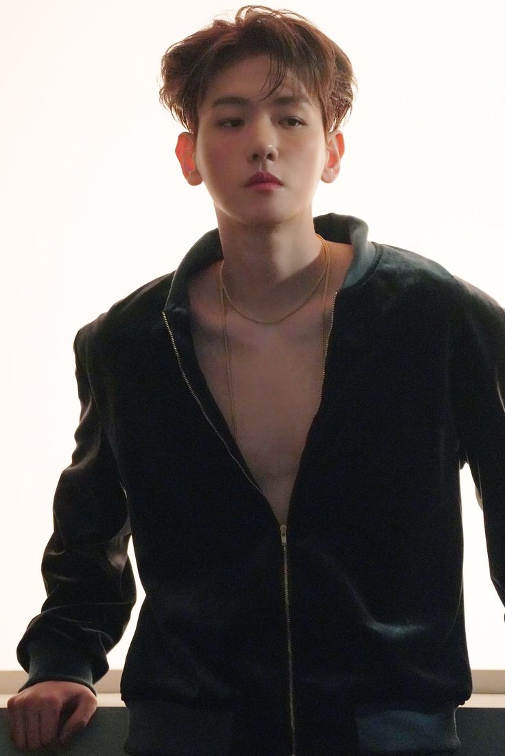 Perjalanan Karier Baekhyun: Dari Vokalis EXO hingga Ikon Solo K-Pop