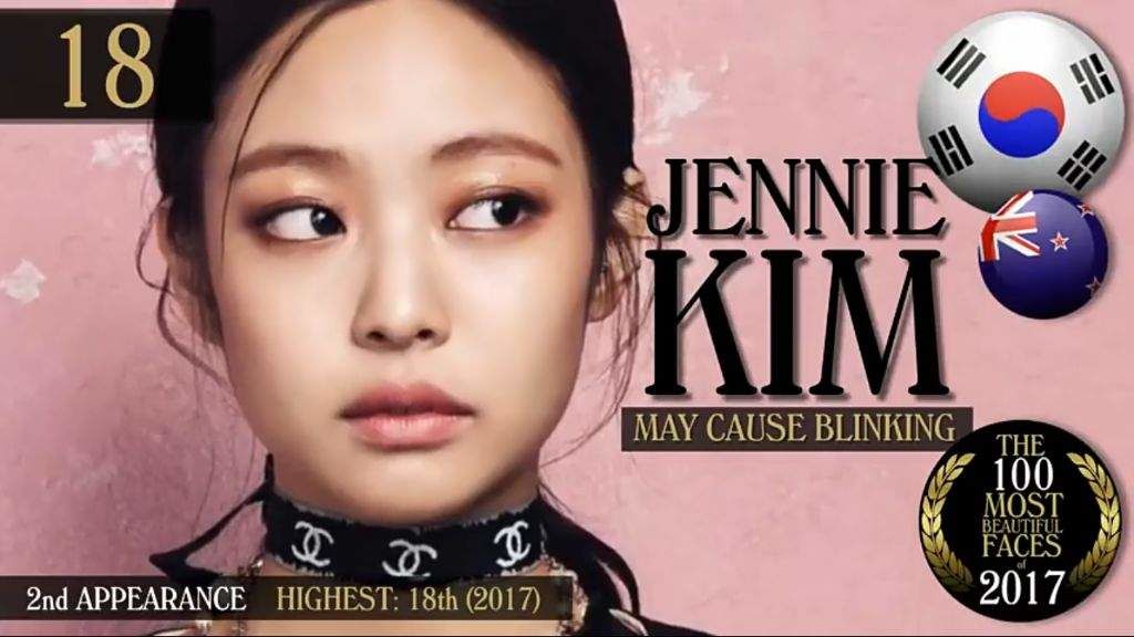 Perjalanan Karier Jennie Kim