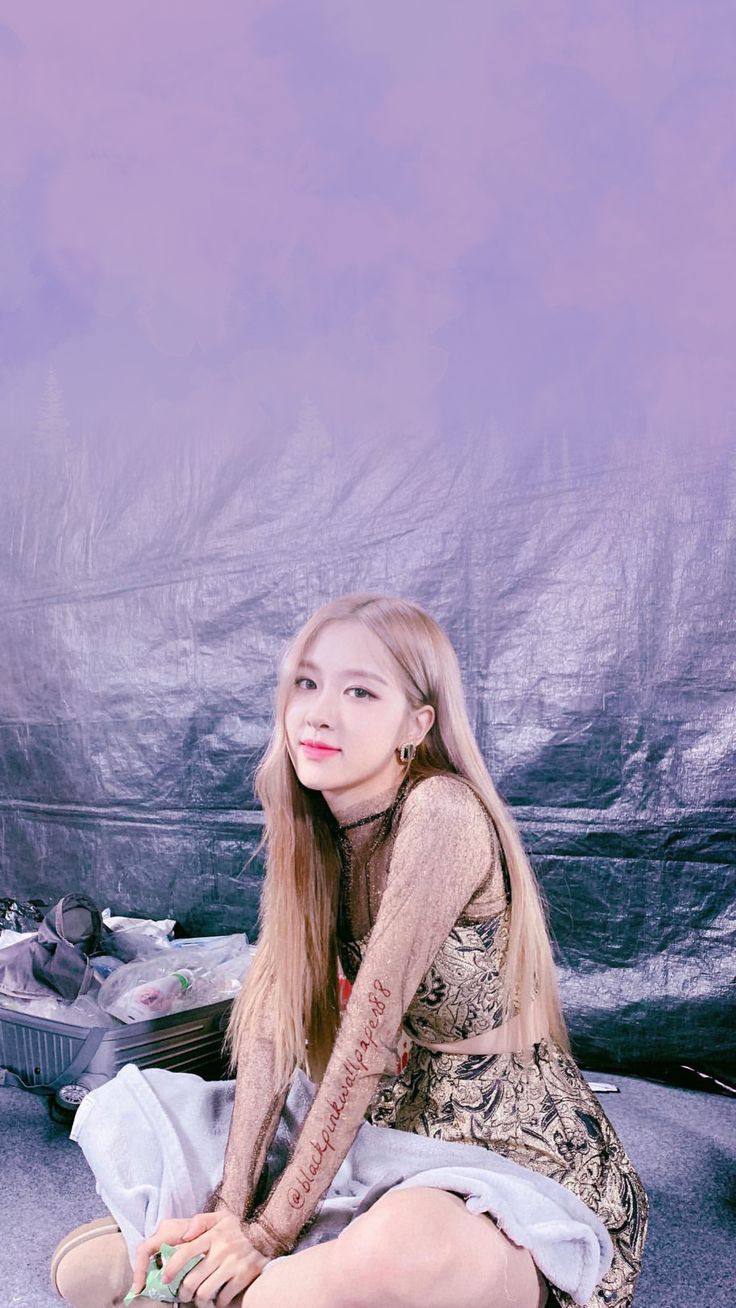 Perjalanan Karier Rosé (Park Chaeyoung): Dari Paduan Suara di Australia hingga Bintang K-Pop Global