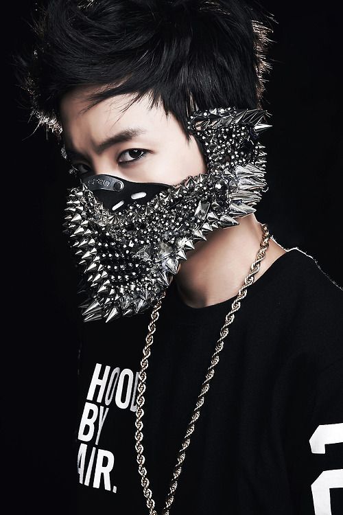 Perjalanan Karier J-Hope (Jung Hoseok) Hingga Menjadi Ikon K-Pop