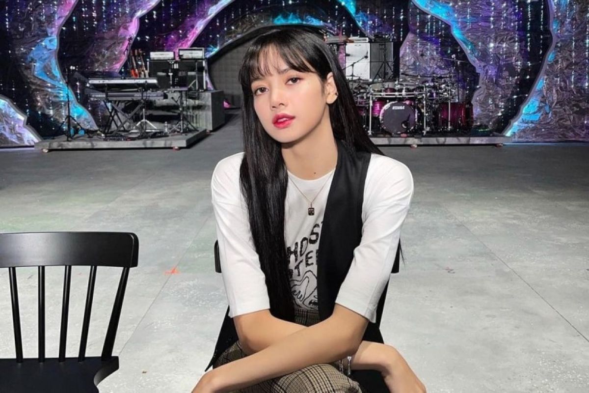 Perjalanan Karier Lalisa Manoban: Dari Thailand Menuju Ikon Global K-Pop
