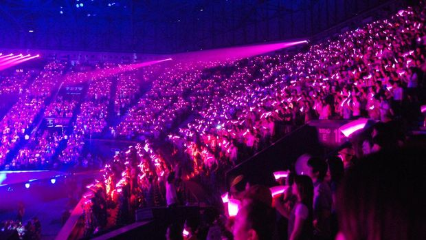 K-Popers Indonesia & Drama Toxic Fans (Update 2025)