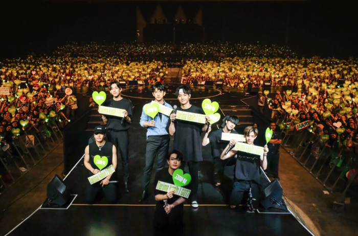 Kekuatan Viral K-Popers Indonesia