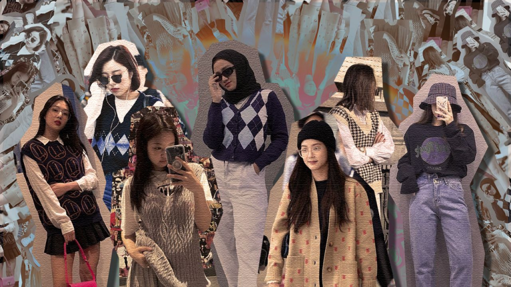 K-Popers Indonesia: Panduan Lengkap Fashion dan Gaya Hidup 2025