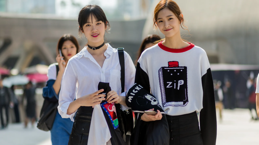 K-Popers Indonesia: Panduan Lengkap Fashion dan Gaya Hidup 2025