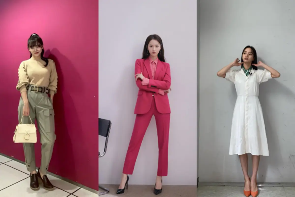 K-Popers Indonesia: Panduan Lengkap Fashion dan Gaya Hidup 2025