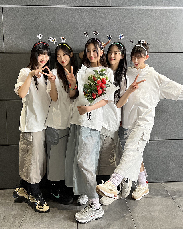 K-Popers Indonesia: Panduan Lengkap Fashion dan Gaya Hidup 2025