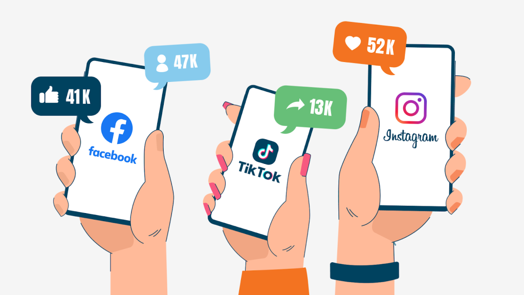 Kekuatan Viral K-Popers Indonesia