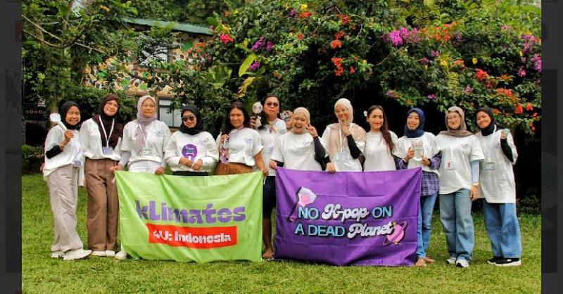 K-Popers Indonesia: Panduan Lengkap Komunitas dan Tren 2025