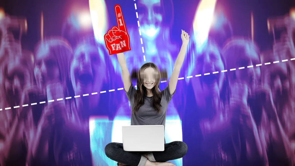 Fandom K-Pop Indonesia Solid atau Toxic? Analisis Mendalam Fenomena 2025