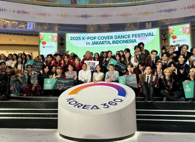 K-Popers Indonesia: Panduan Lengkap Komunitas dan Tren 2025