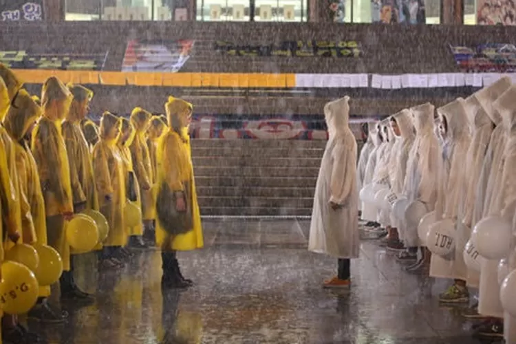 K-Pop vs Lokal: Siapa Menang di Hati Fans Indonesia 2025