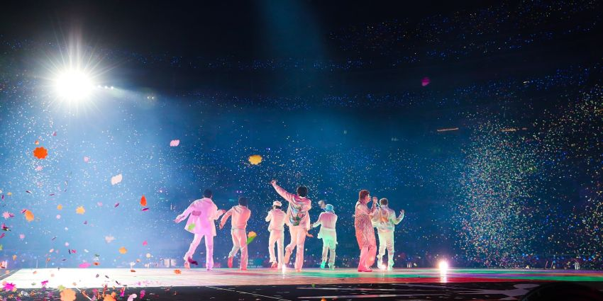 K-Pop vs Lokal: Siapa Menang di Hati Fans Indonesia 2025