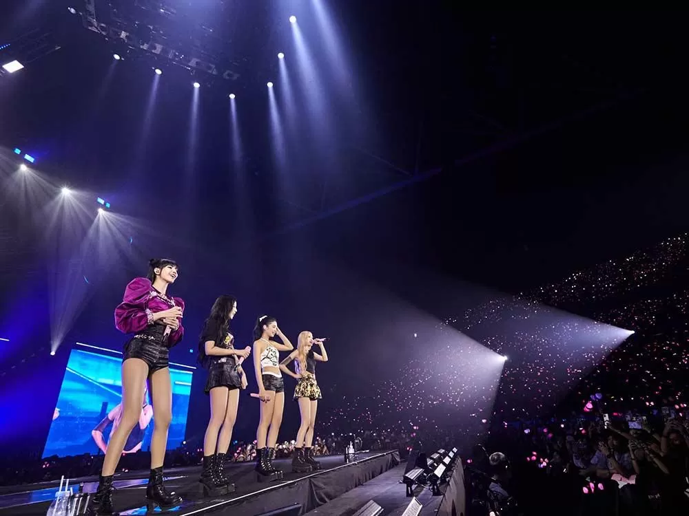 Konser BLACKPINK DEADLINE di GBK Guncang Jakarta: Fenomena K-Pop yang Menggila di 2025