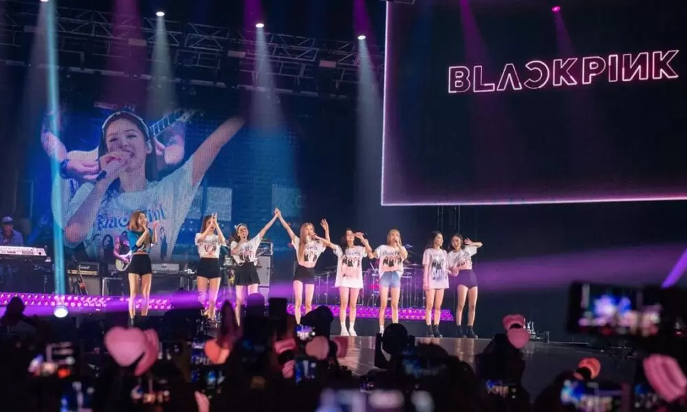 Konser BLACKPINK DEADLINE di GBK Guncang Jakarta: Fenomena K-Pop yang Menggila di 2025
