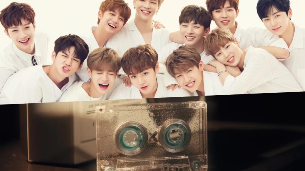 Mnet Teaser Wanna One Comeback 2026: Fakta Reuni Terbaru