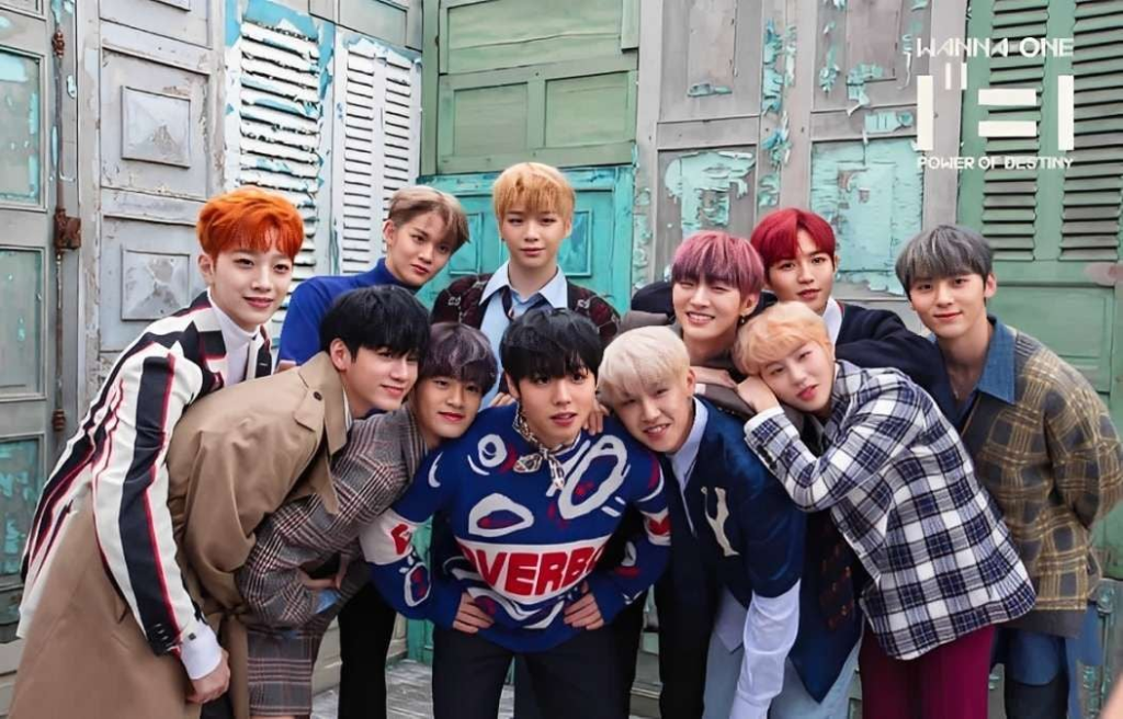 Mnet Teaser Wanna One Comeback 2026: Fakta Reuni Terbaru
