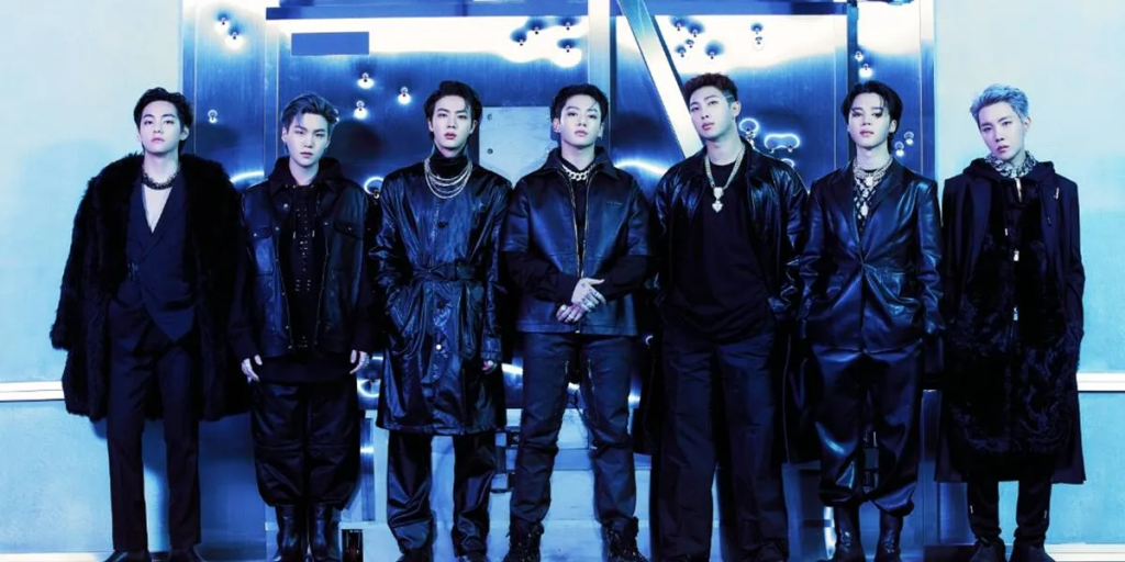 BTS Reunion Tour 2026 Jelajahi 65 Kota Dunia