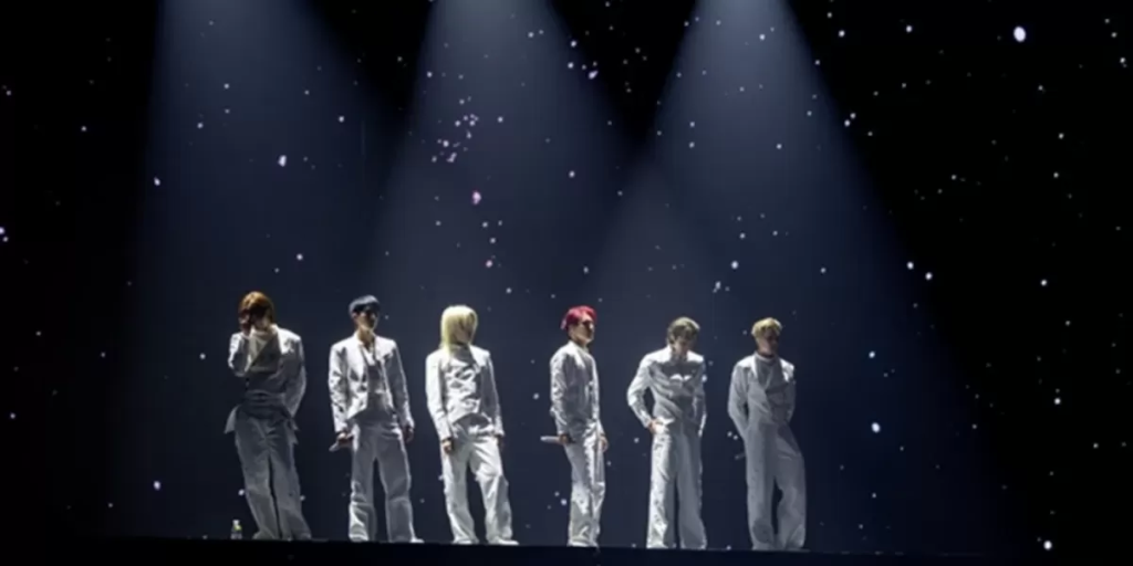 P1Harmony Comeback 2026 dengan Mini Album UNIQUE