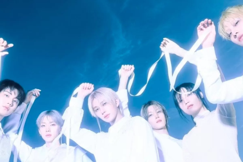 P1Harmony Comeback 2026 dengan Mini Album UNIQUE