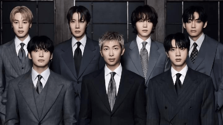 BTS Comeback Hari Ini Album ARIRANG Resmi Rilis 20 Maret