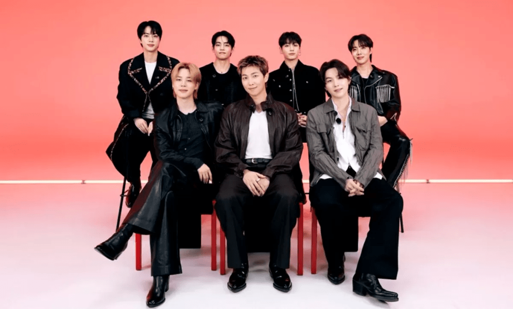 BTS Comeback Hari Ini Album ARIRANG Resmi Rilis 20 Maret