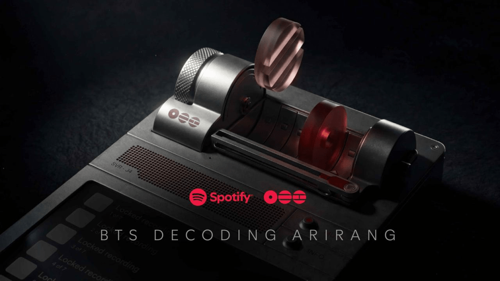 BTS Comeback Hari Ini Album ARIRANG Resmi Rilis 20 Maret