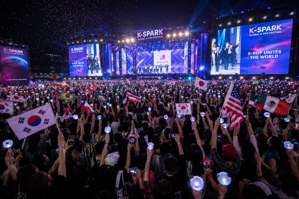 G-Dragon Guncang K-SPARK 2026 Taiwan, 5 Kota Habis Tiket dalam 30 Menit 8 G-Dragon Guncang K-SPARK 2026 Taiwan, 5 Kota Habis Tiket dalam 30 Menit