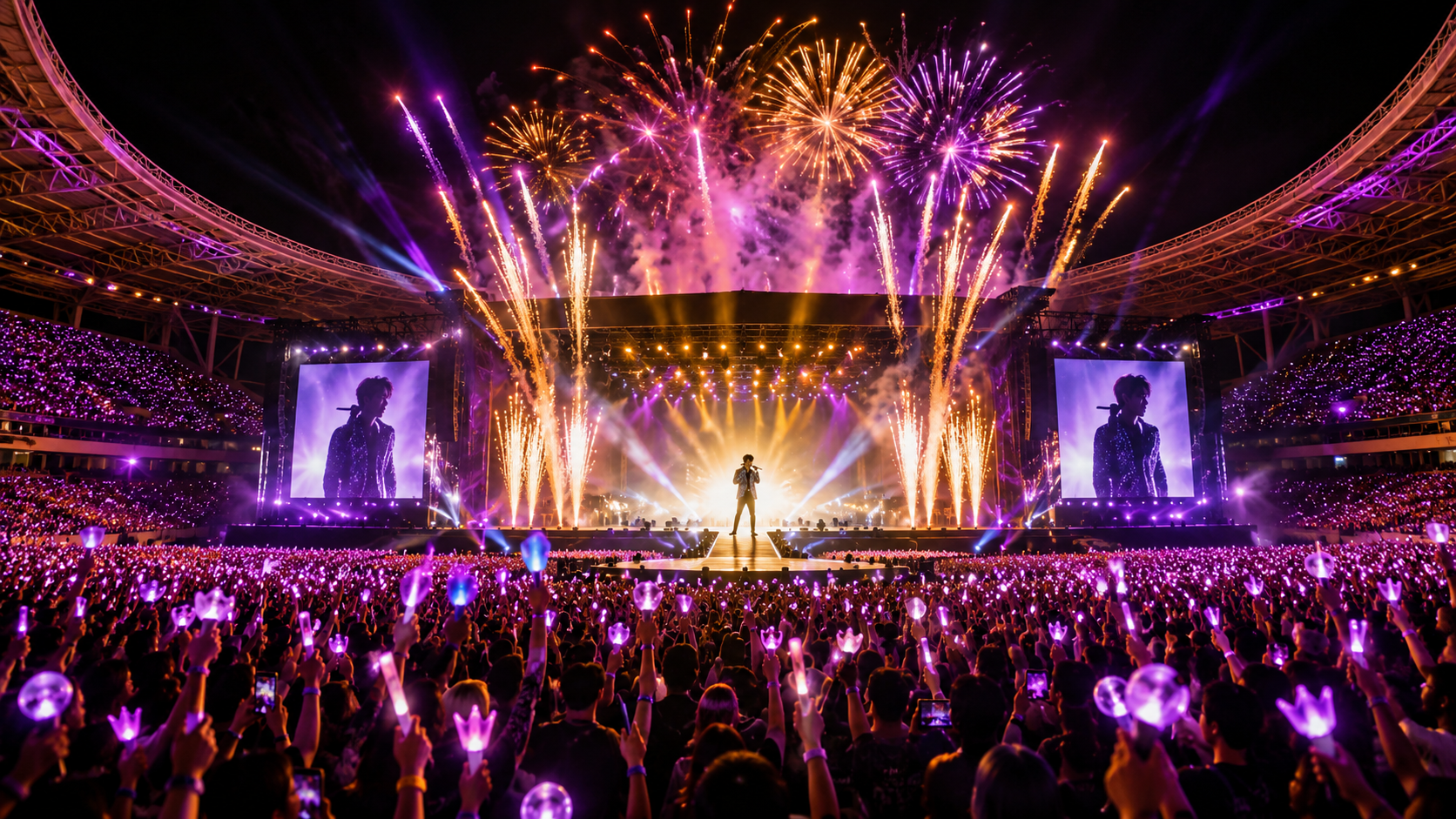 G-Dragon Guncang K-SPARK 2026 Taiwan, 5 Kota Habis Tiket dalam 30 Menit 1 image K-Popers Indonesia
