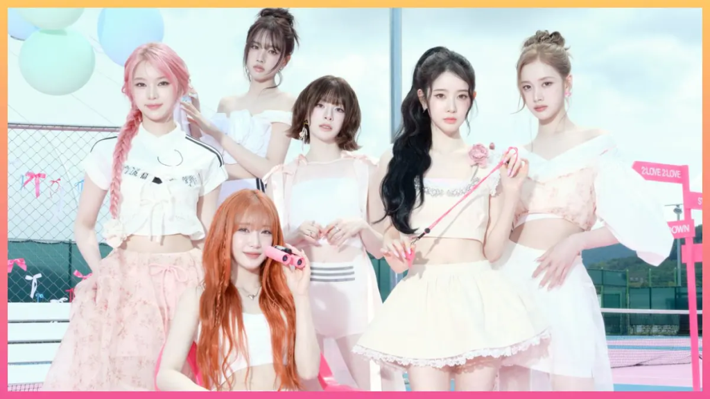 fromis_9 Resmi Comeback 21 Juli dengan Album Glow ME 3 fromis_9 Resmi Comeback 21 Juli dengan Album Glow ME
