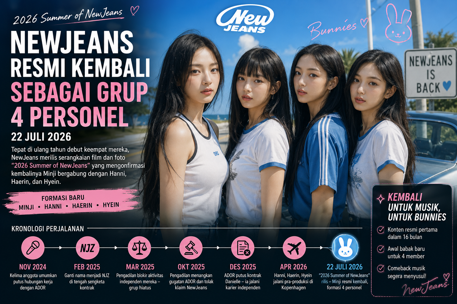 image 5 K-Popers Indonesia