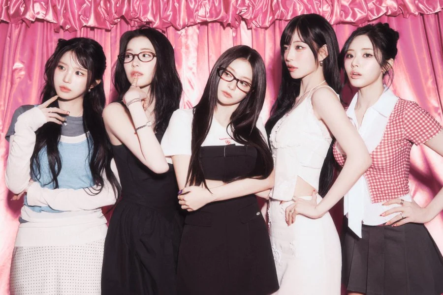 fromis_9 Resmi Comeback 21 Juli dengan Album Glow ME 2 fromis_9 Resmi Comeback 21 Juli dengan Album Glow ME
