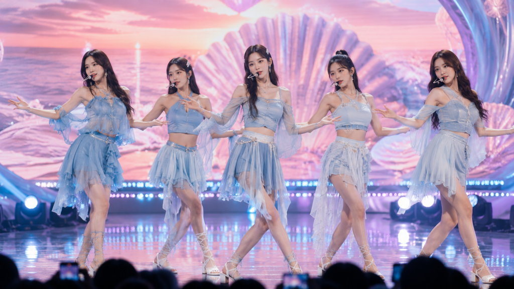 Red Velvet Comeback Lewat EP Velvet Summer usai 2 Tahun, Ini Faktanya 2 Red Velvet Comeback Lewat EP Velvet Summer usai 2 Tahun, Ini Faktanya