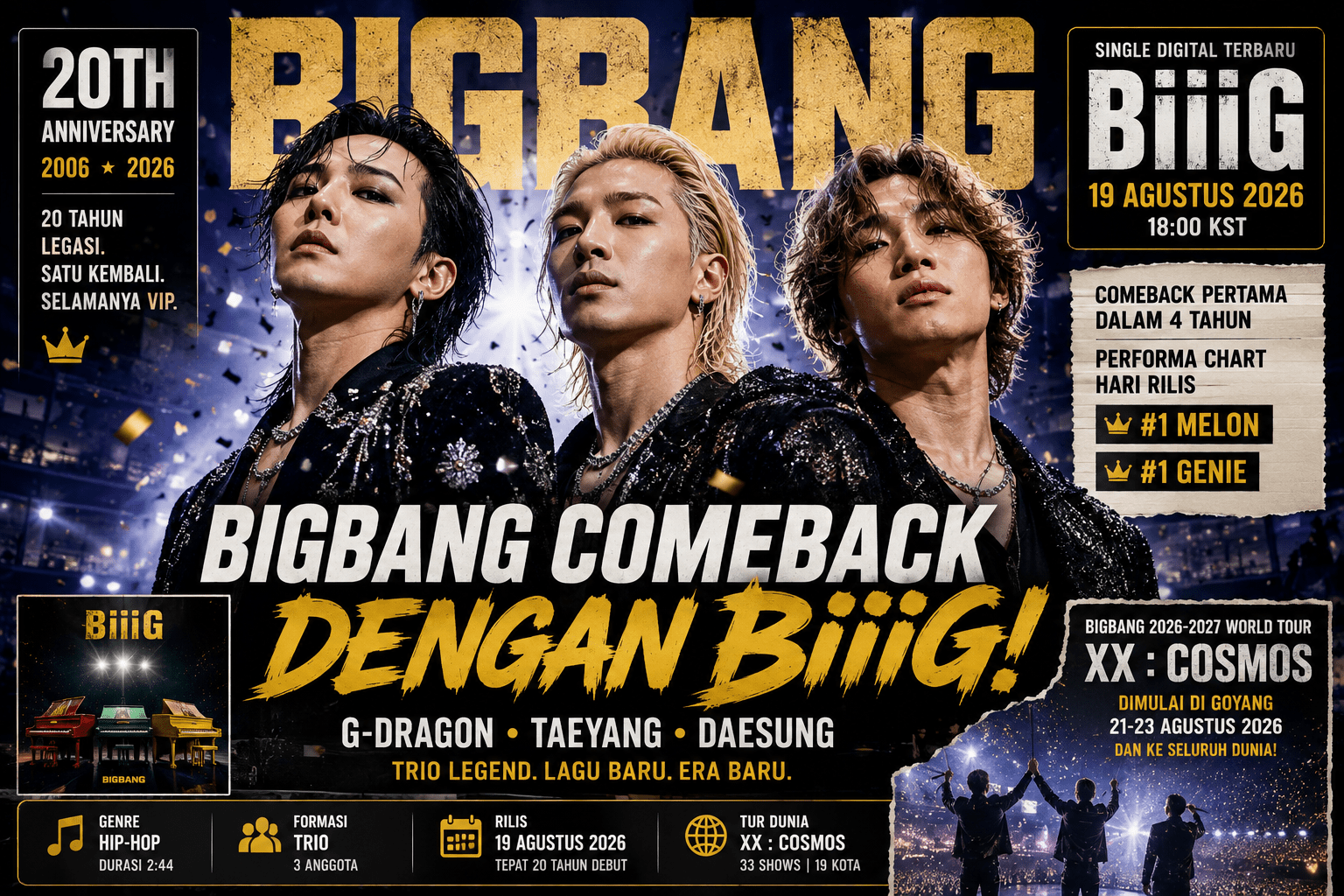 image 6 K-Popers Indonesia