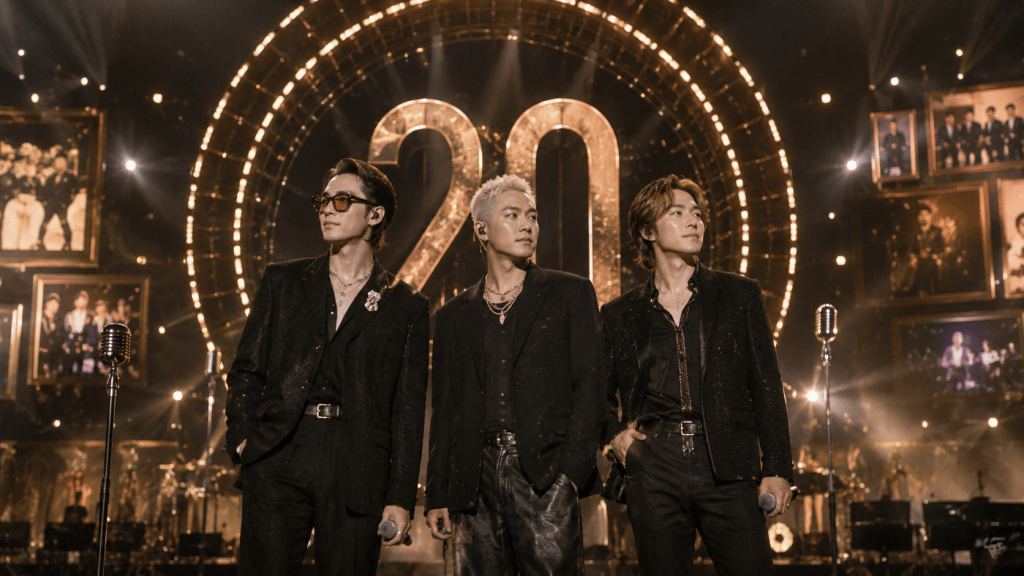 BIGBANG menandai 20 tahun debut dengan comeback BiiiG