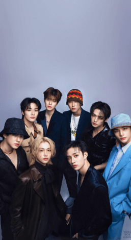 Stray Kids di Shuffle Live, “This & That” Jadi Makin Chaotic 1 Stray Kids