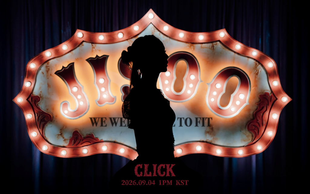 Resmi Meluncur, Jisoo BLACKPINK Rilis Single CLICK Hari Ini 4 Resmi Meluncur, Jisoo BLACKPINK Rilis Single CLICK Hari Ini