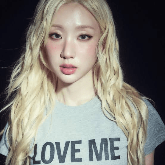 ORORA Eks 7Princess Resmi Comeback dengan Single Baru Hari Ini 4 ORORA Eks 7Princess Resmi Comeback dengan Single Baru Hari Ini